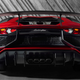 Illustration for article titled The 740 HP Lamborghini Aventador SV Is Completely Nuts At Any Speed